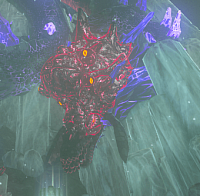 Naydra head