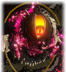 Malice hinox